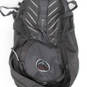 Osprey Momentum 26 Backpack Grey